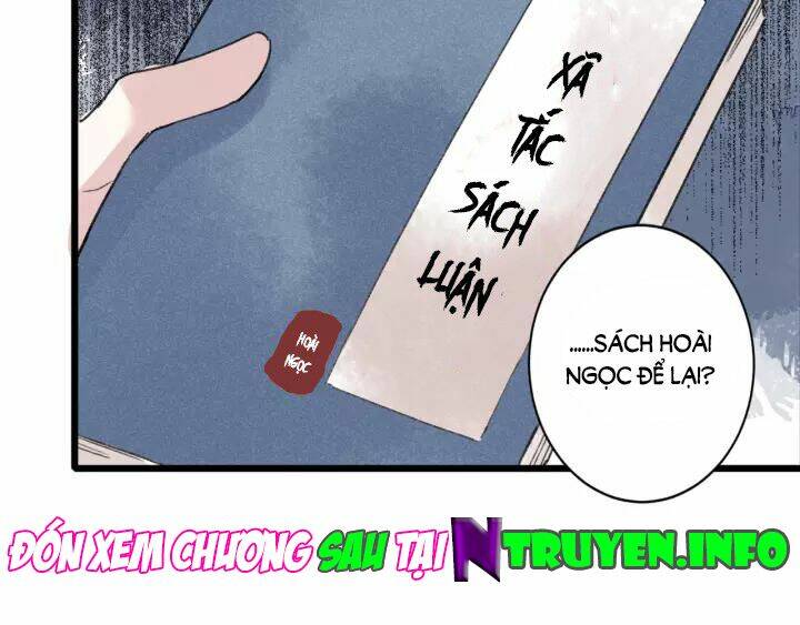 Hoa Nhan Sách: Chapter 167