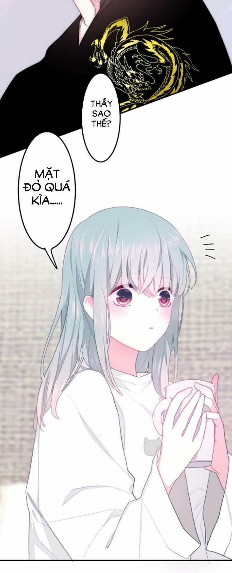 Tháng Sáu Không Hẹn Mà Gặp: Chapter 28