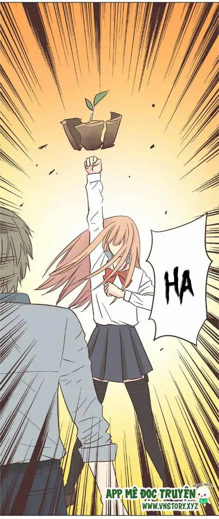 Xin Chào! Dân Nữ: Chapter 46