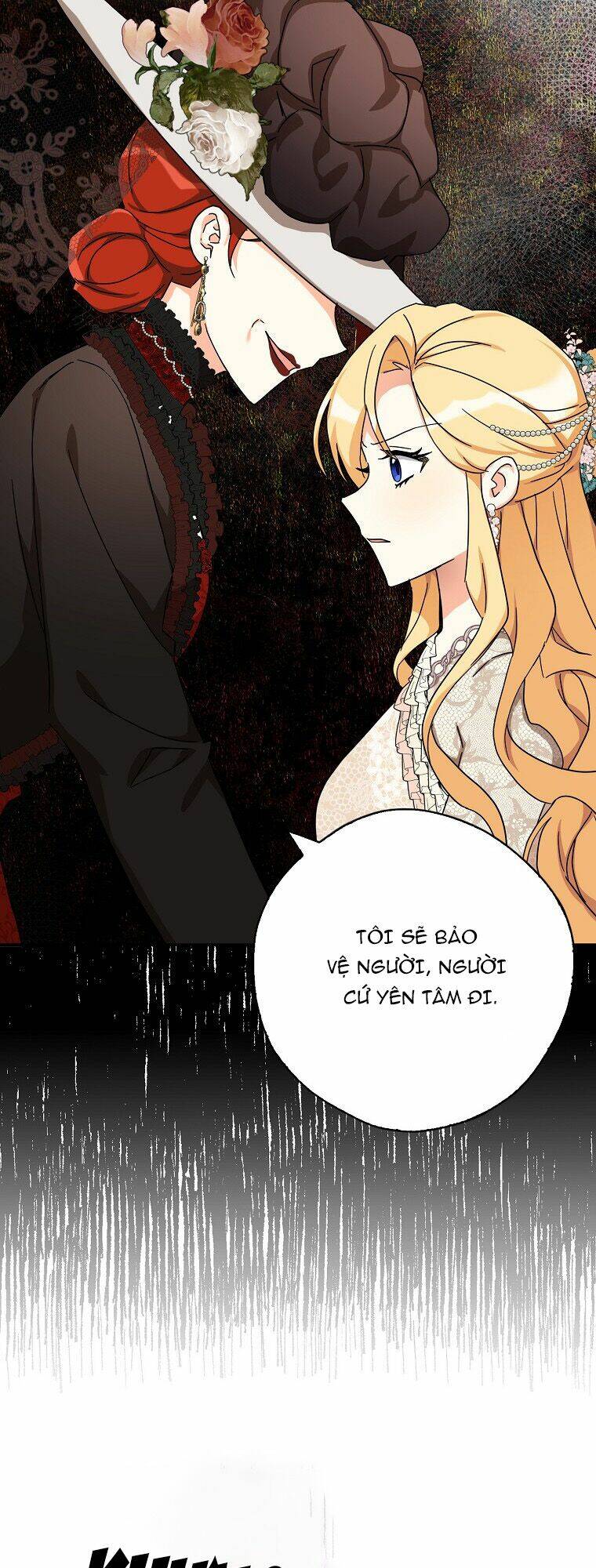 Ba Người Anh Trai Của Tôi Là Bạo Quân: Chapter 65