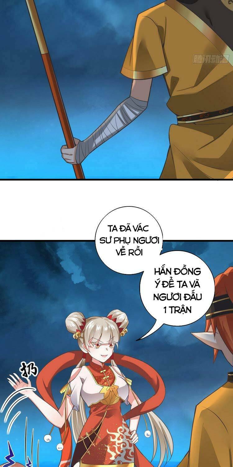 Tà Du Ký: Chapter 123