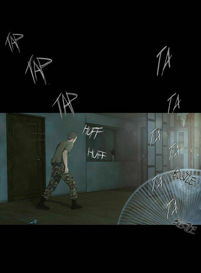 Dead Days: Chapter 28