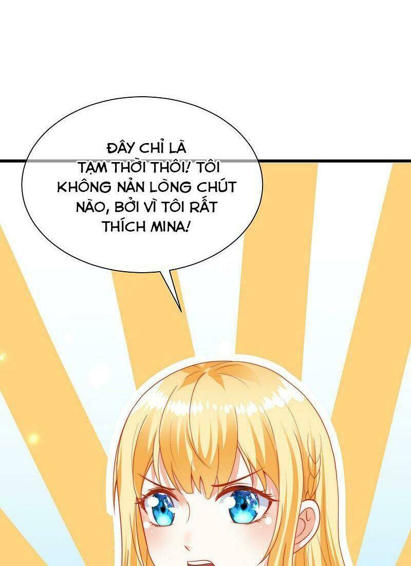 Sủng Hậu Của Vương: Chapter 90