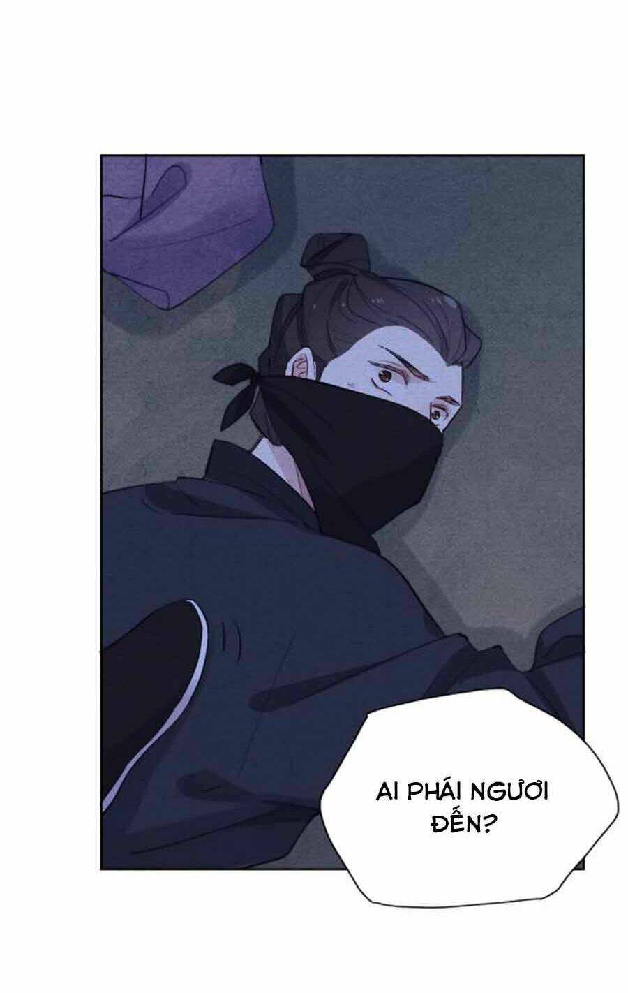 Quân Nhan Tựa Hoa Đào: Chapter 4