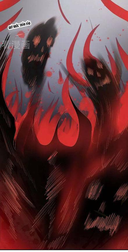 Thiếu Nữ Sấm Sét: Chapter 21