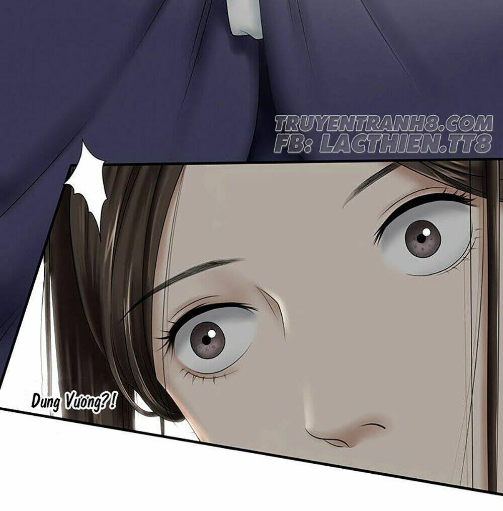 Nữ Ngỗ Tác Họa Cốt: Chapter 10