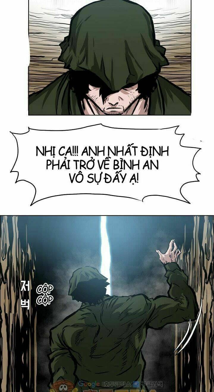 Meikyuu Black Company Isekai: Chapter 29