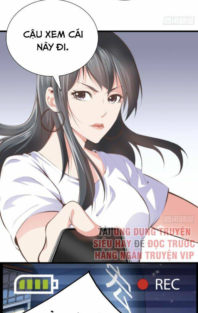 Đô Thị Chí Tôn: Chapter 93