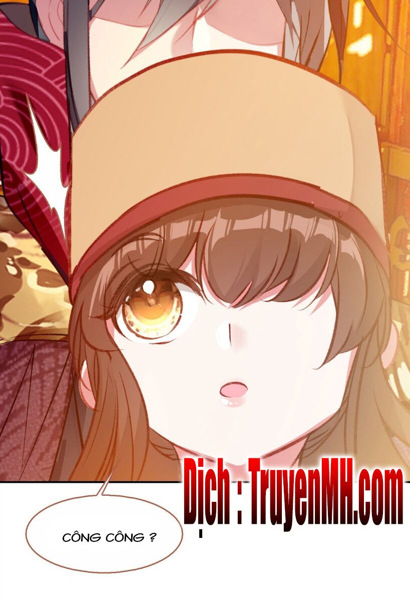 Gả Cho Một Tên Thái Giám Đáng Ghét: Chapter 108
