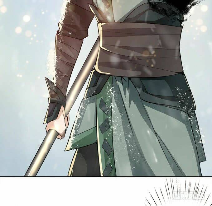 Tam Quốc Chi Vân Thăng Long Khởi: Chapter 5