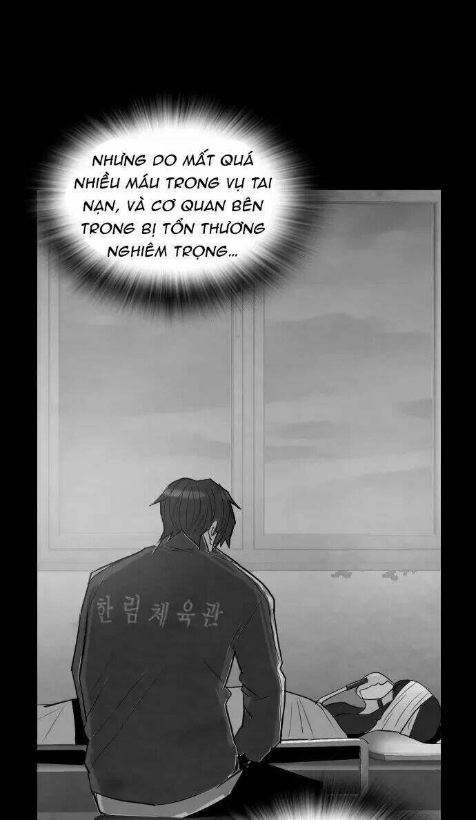 Kẻ Hồi Sinh: Chapter 18