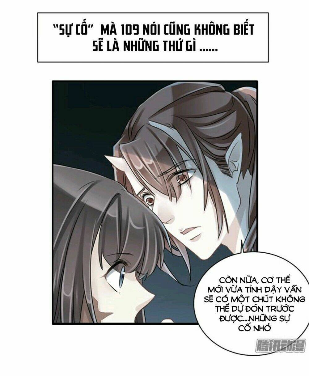 Trọng Sinh Để Ngủ Với Ảnh Đế: Chapter 4