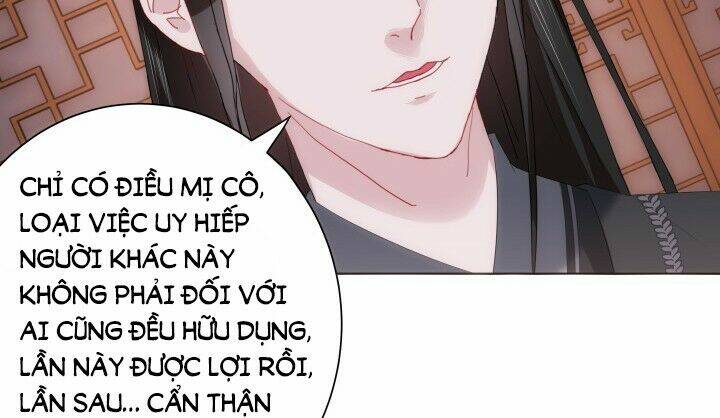 Bí Mật Của Dạ Tộc: Chapter 8.2