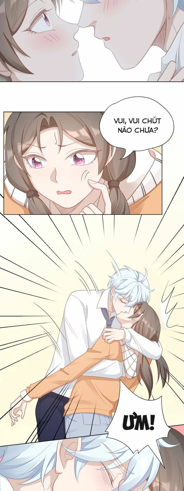 Bạn Trai Là Quái Vật: Chapter 64