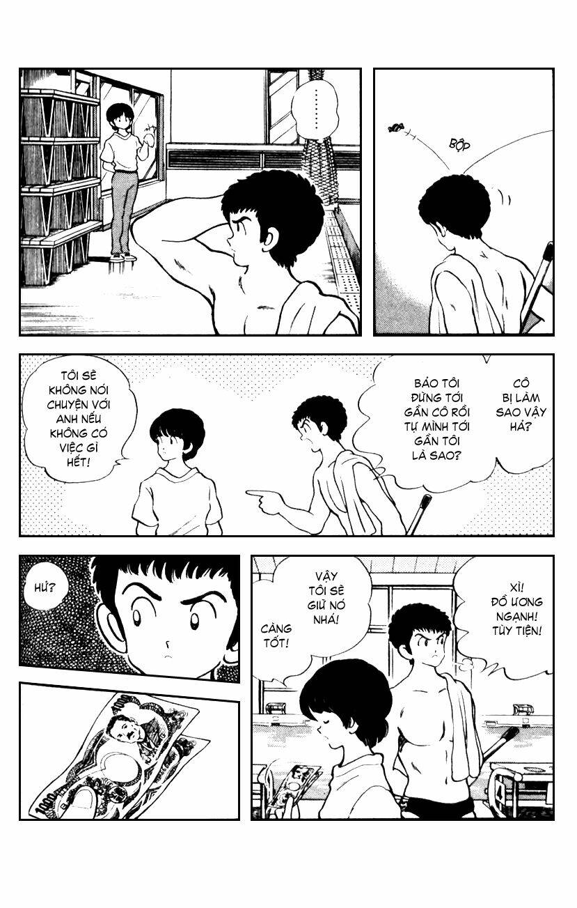 Rough - Ngọc Thô: Chapter 23