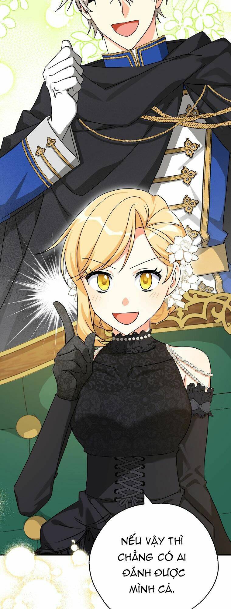 Ba Người Anh Trai Của Tôi Là Bạo Quân: Chapter 63.1