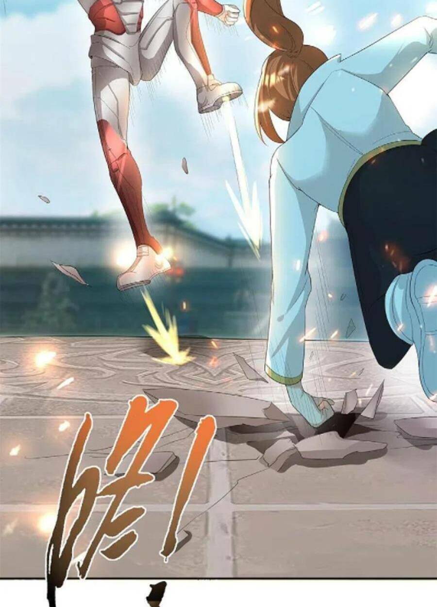 Tiến Sĩ Khoa Học Kỹ Thuật Tu Tiên: Chapter 56