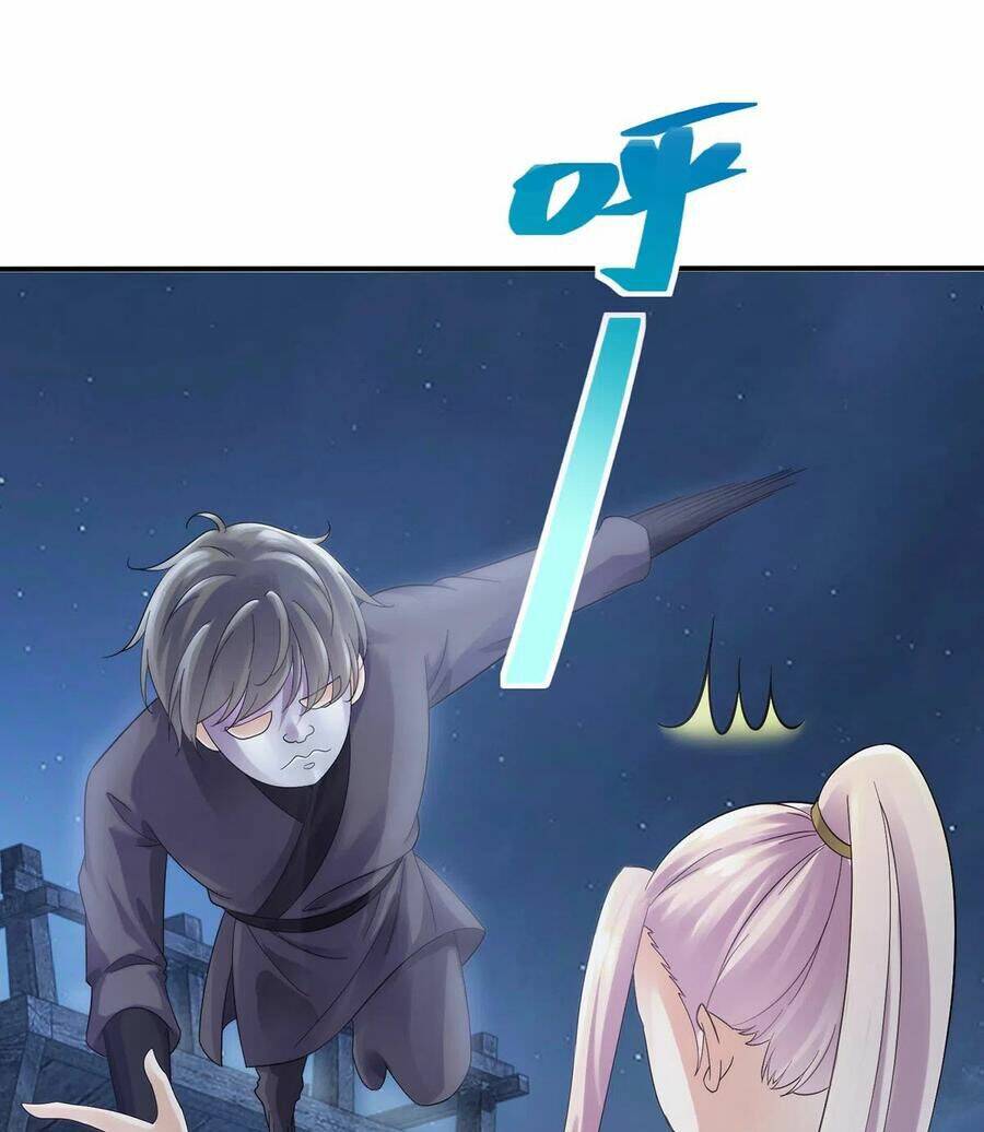 Sử Thượng Đệ Nhất Chưởng Môn: Chapter 202
