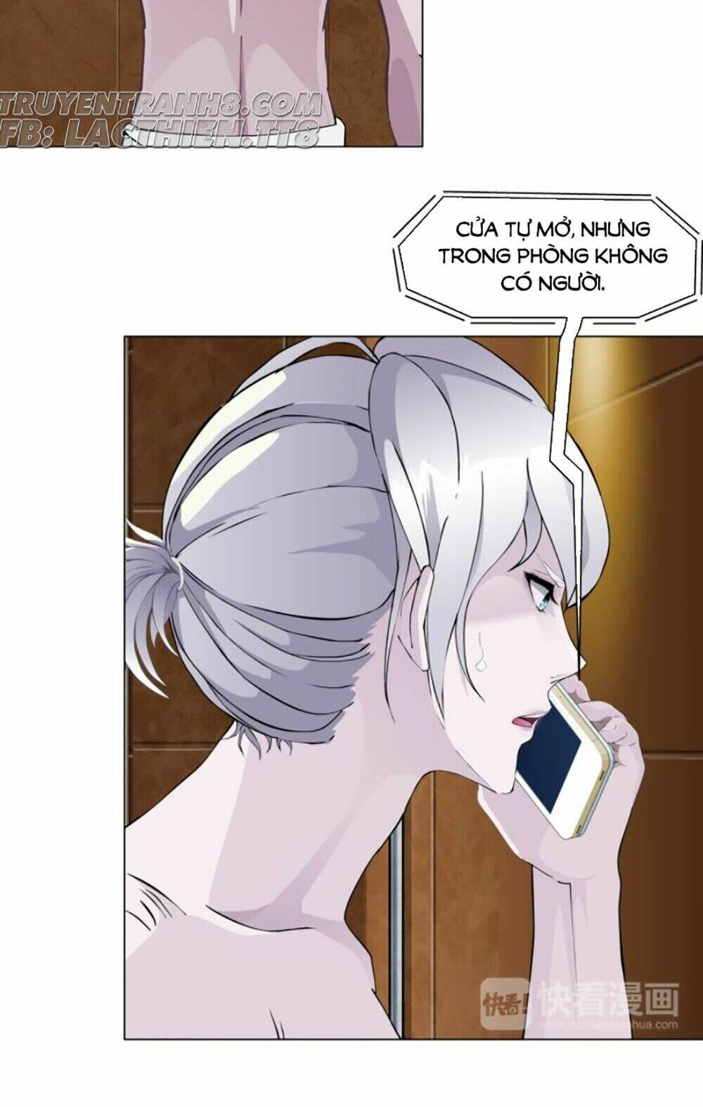 Sổ Tay Mỹ Nam Giới X: Chapter 23