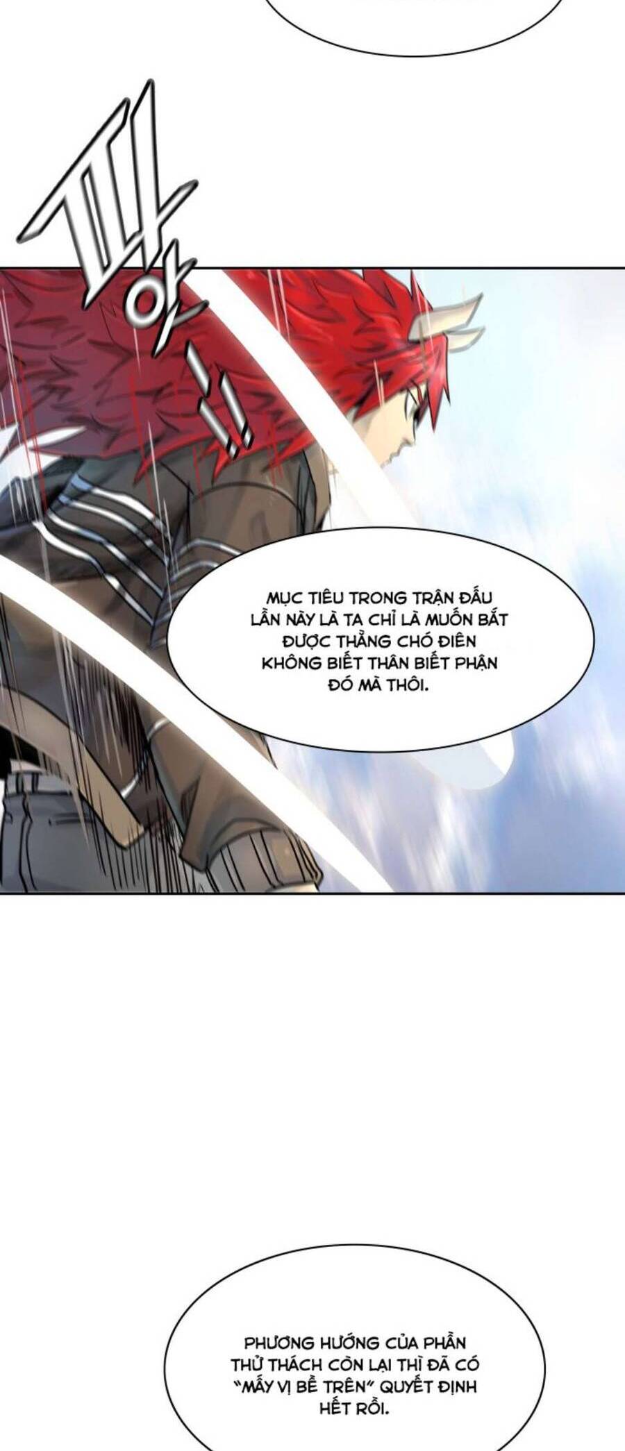 Tòa Tháp Bí Ẩn 2: Chapter 490