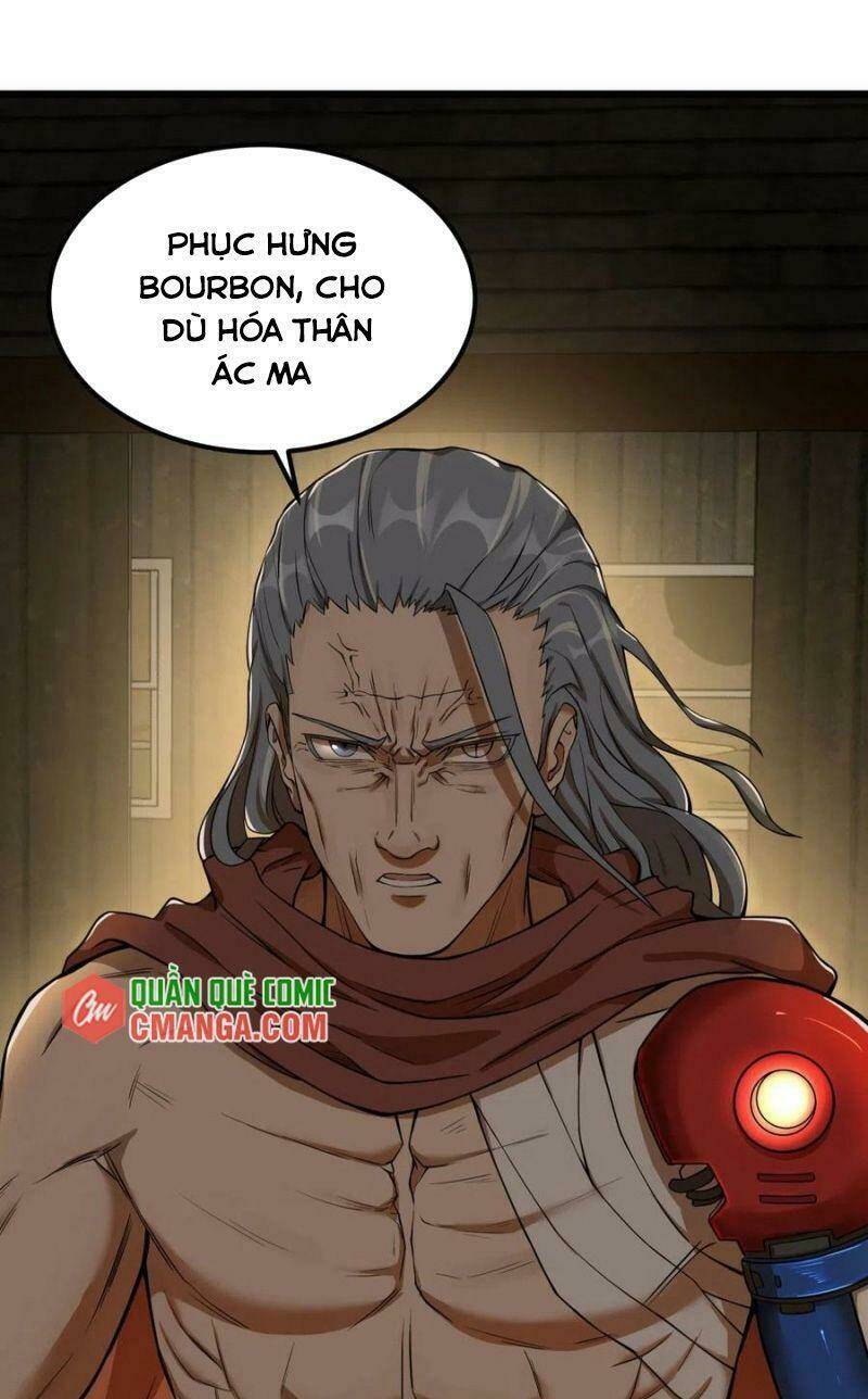 Danh Sách Kẻ Phản Diện: Chapter 127