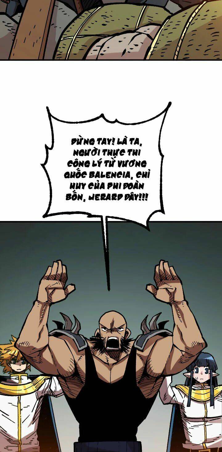 Nô Lệ Nghịch Thiên: Chapter 51