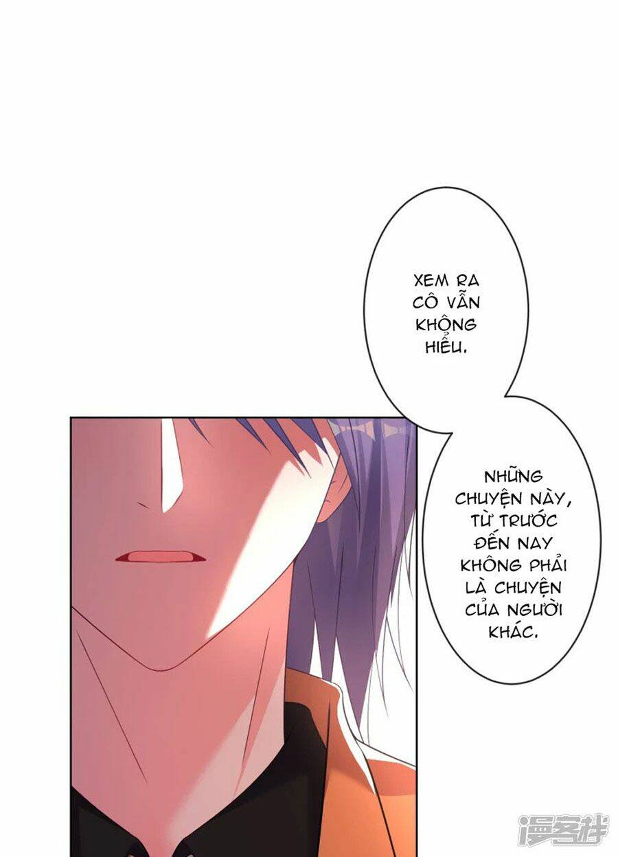 Tôi Bị Tổng Tài Ám Hại: Chapter 122