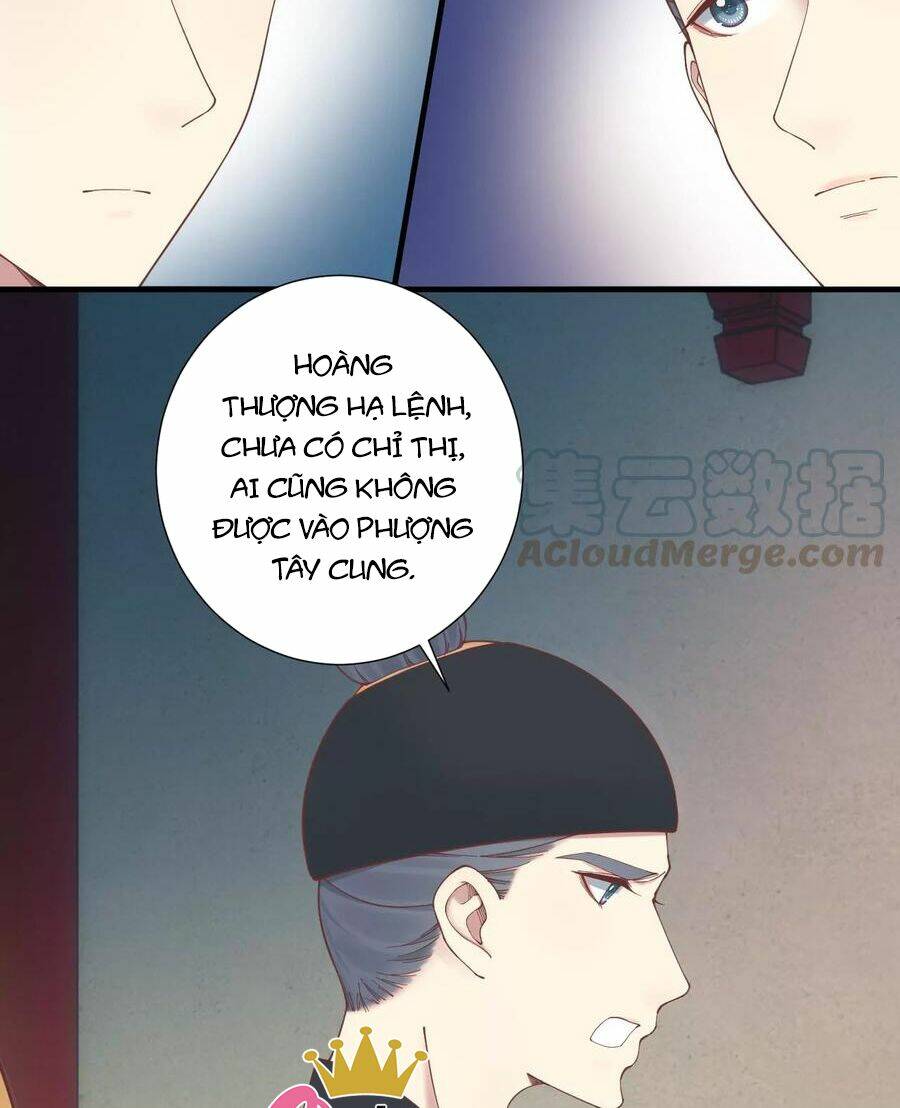 Hoàng Hậu Bận Lắm: Chapter 169