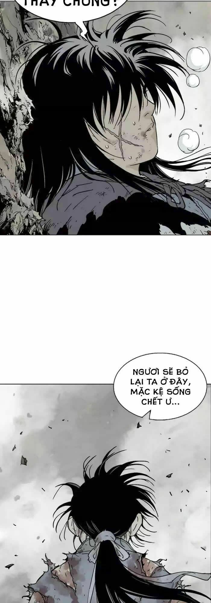 Cao Thủ 2: Chapter 49