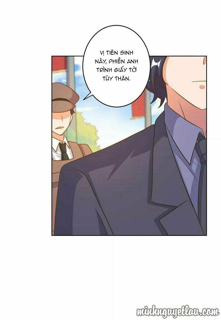 Hôn Nhân Dục Vọng: Thiếu Gia Nhẹ Một Chút!: Chapter 88