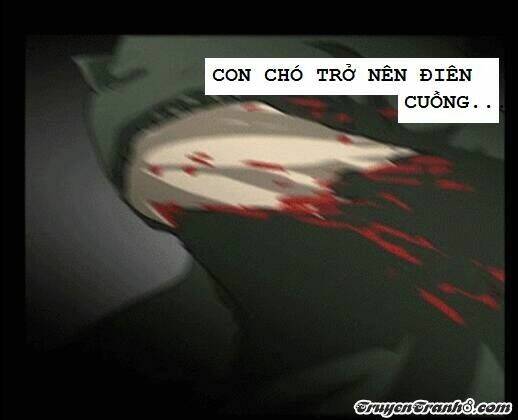 Con Đường Sau Núi: Chapter 5