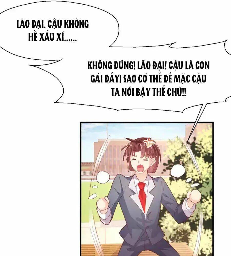 Sau Này Vẫn Cứ Thích Anh: Chapter 46