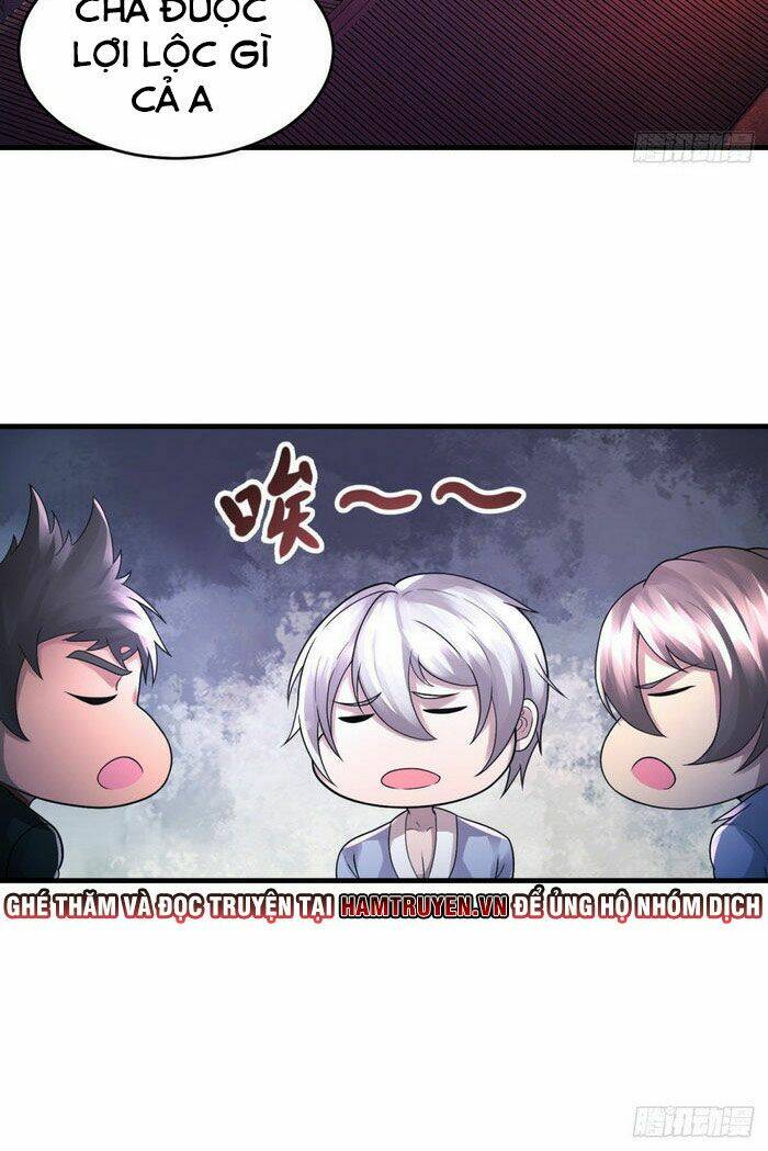 Pháp Sư Truyền Kì: Chapter 30