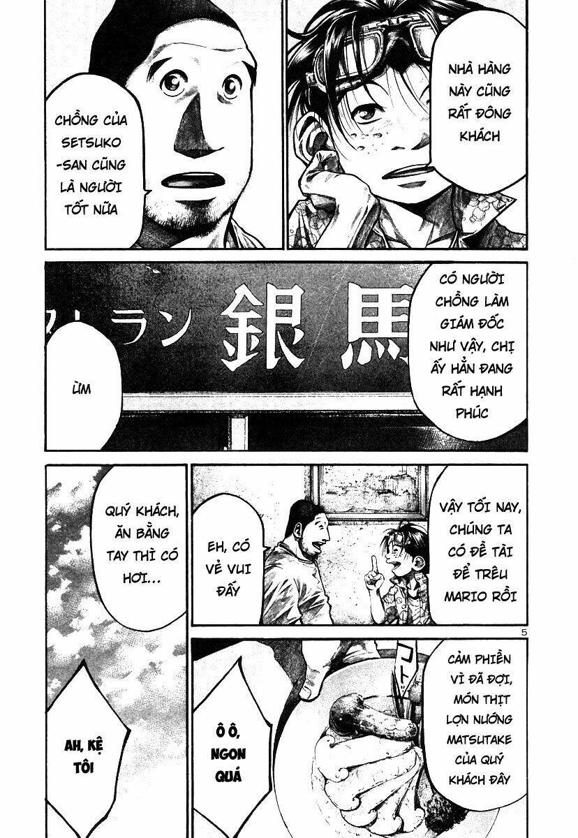 Rainbow: Chapter 162