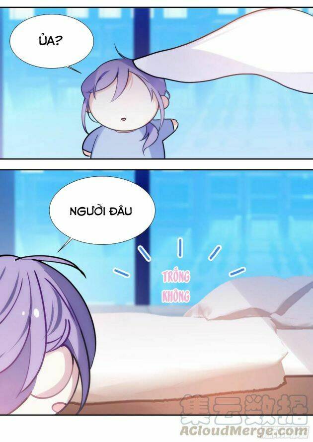 Ảnh Đế X Ảnh Đế: Chapter 193