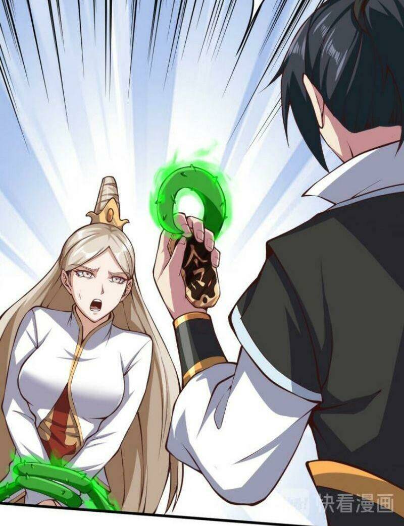 Đấu Hồn Đại Lục: Chapter 46