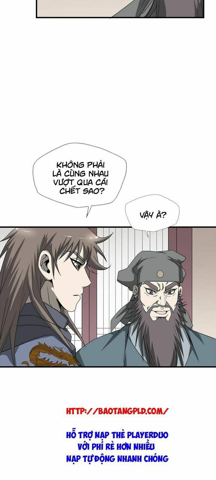 Cuồng Long: Chapter 29