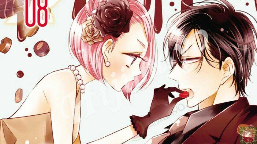 Buổi Xem Mắt Bất Đắc Dĩ: Chapter 27