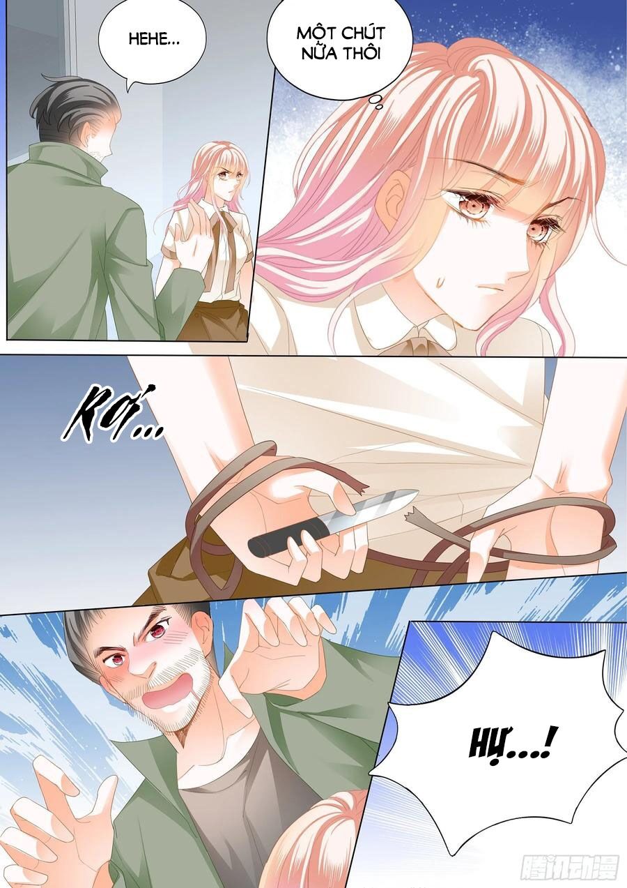 Bá Đạo Tiểu Thúc, Xin Trêu Chọc Vừa Thôi!: Chapter 165
