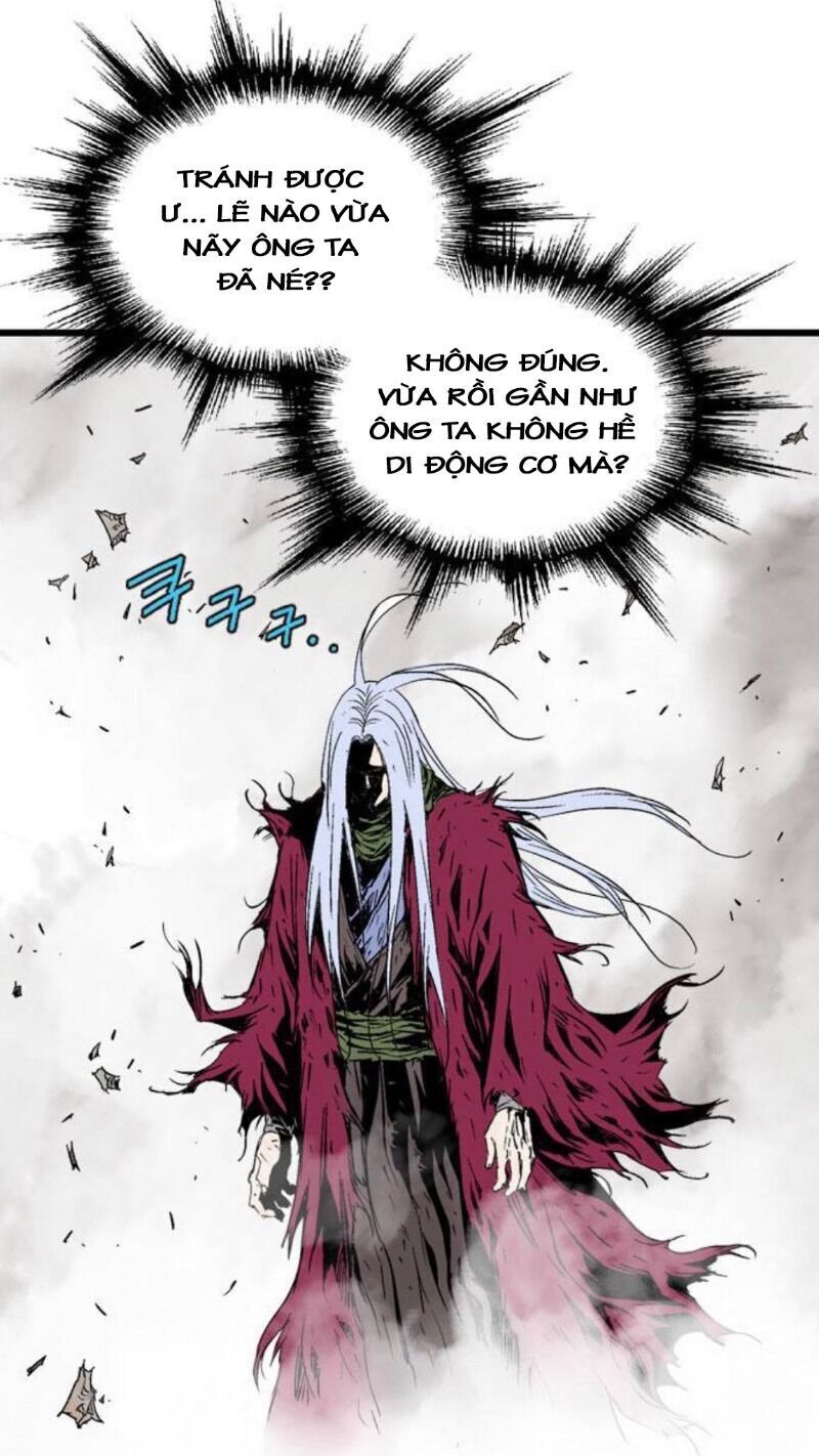 Cao Thủ 2: Chapter 126
