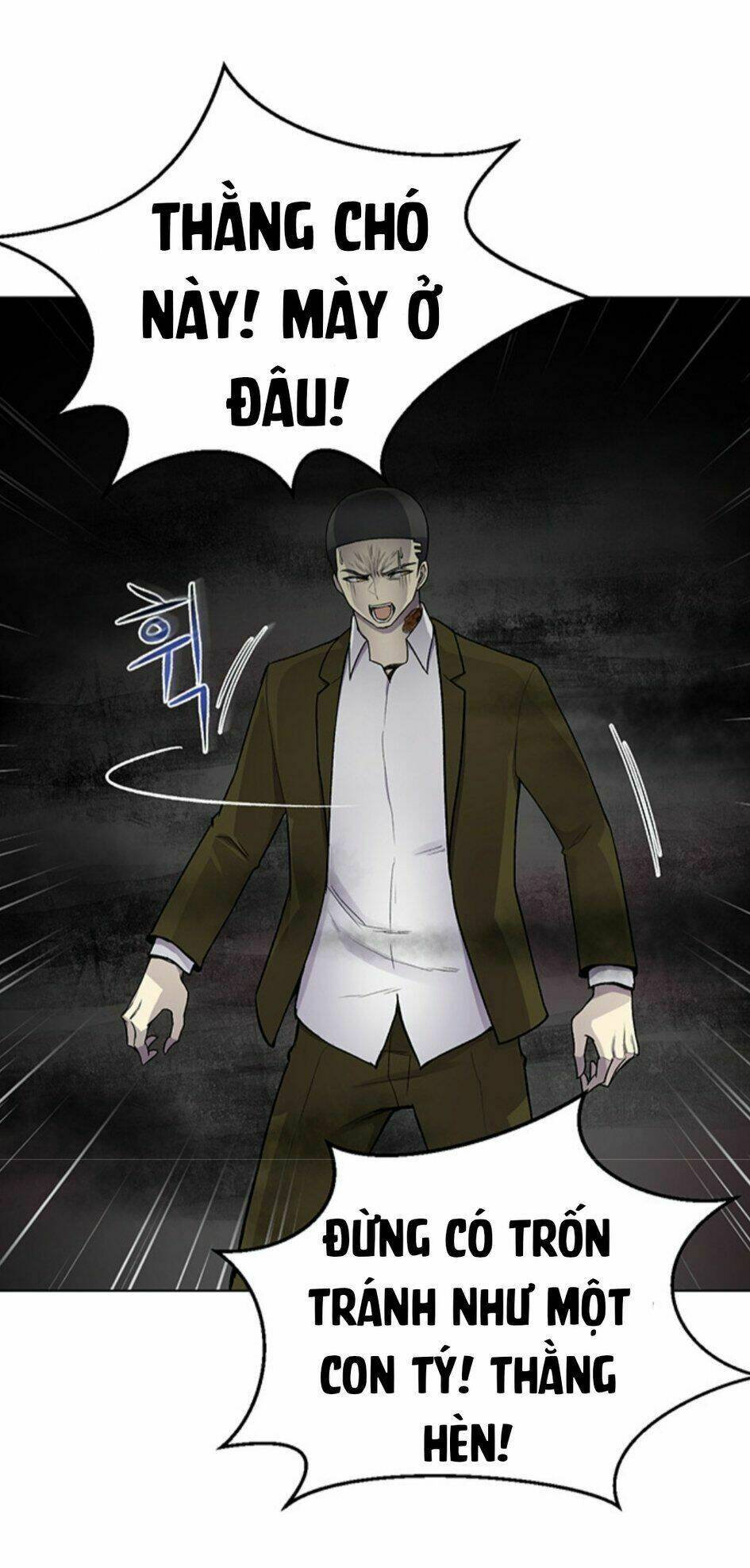 Luân Hồi Ác Nhân: Chapter 11