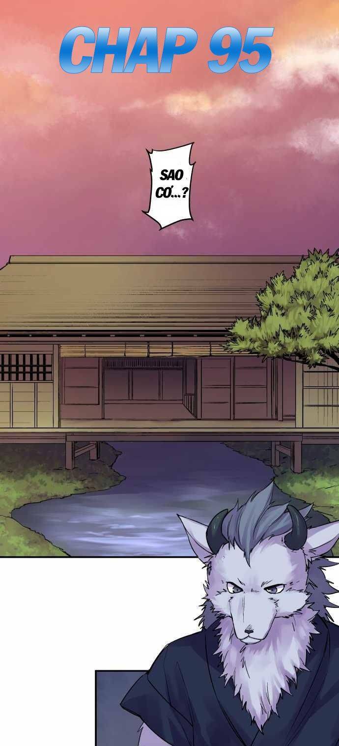 Ake No Tobari: Chapter 95