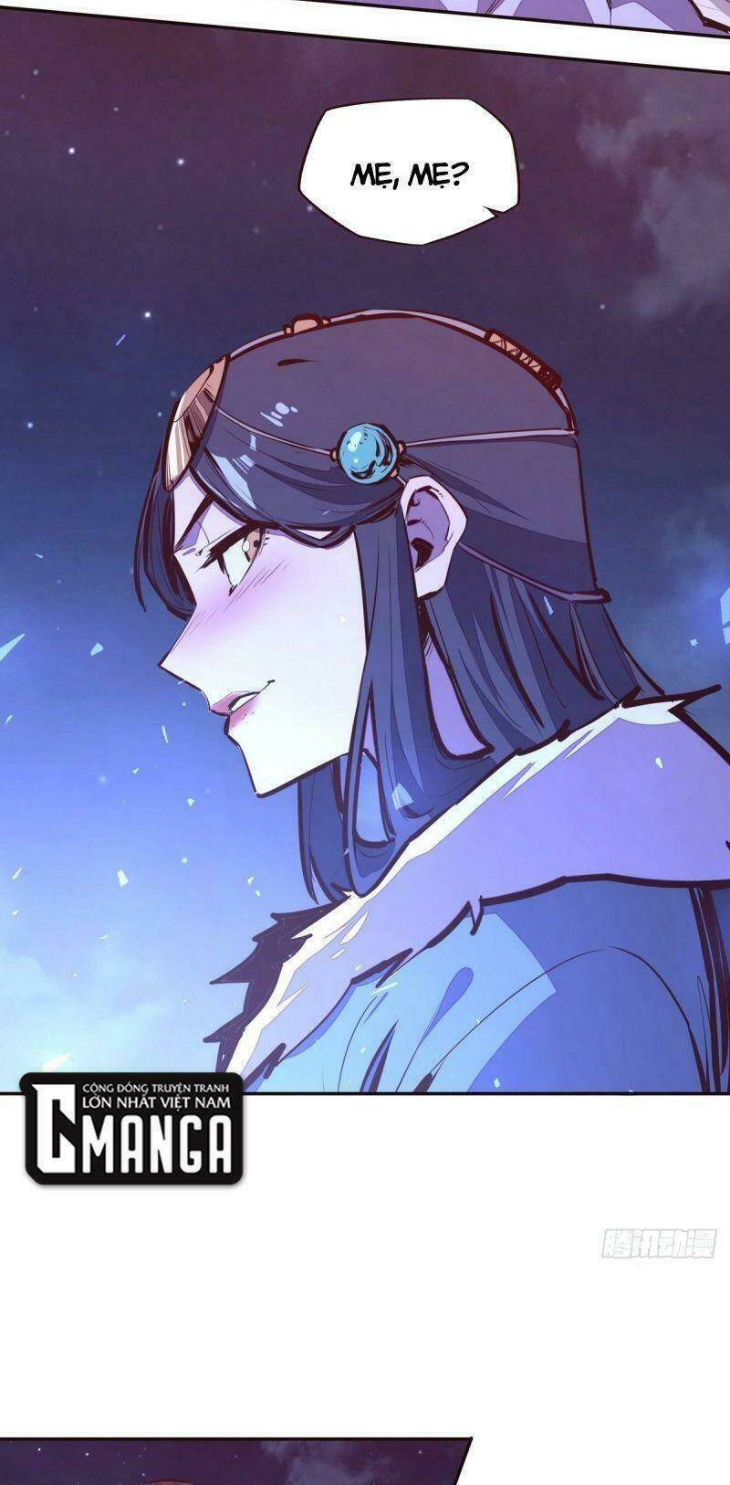 Sinh Tử Quyết: Chapter 130