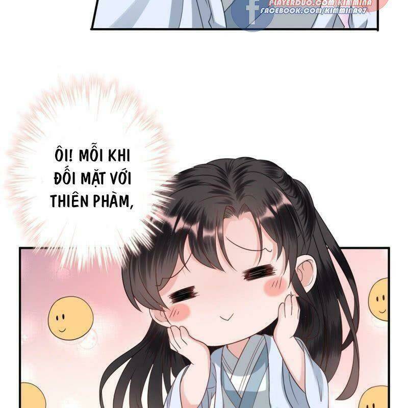 Vương Gia Kiêu Ngạo Quá Khó Cua: Chapter 58