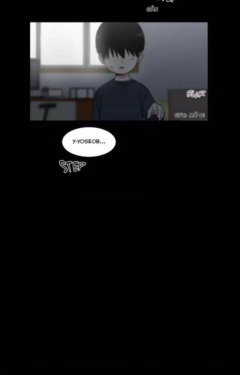 …”Một Sự Thật Khá Khó Chịu.”: Chapter 48