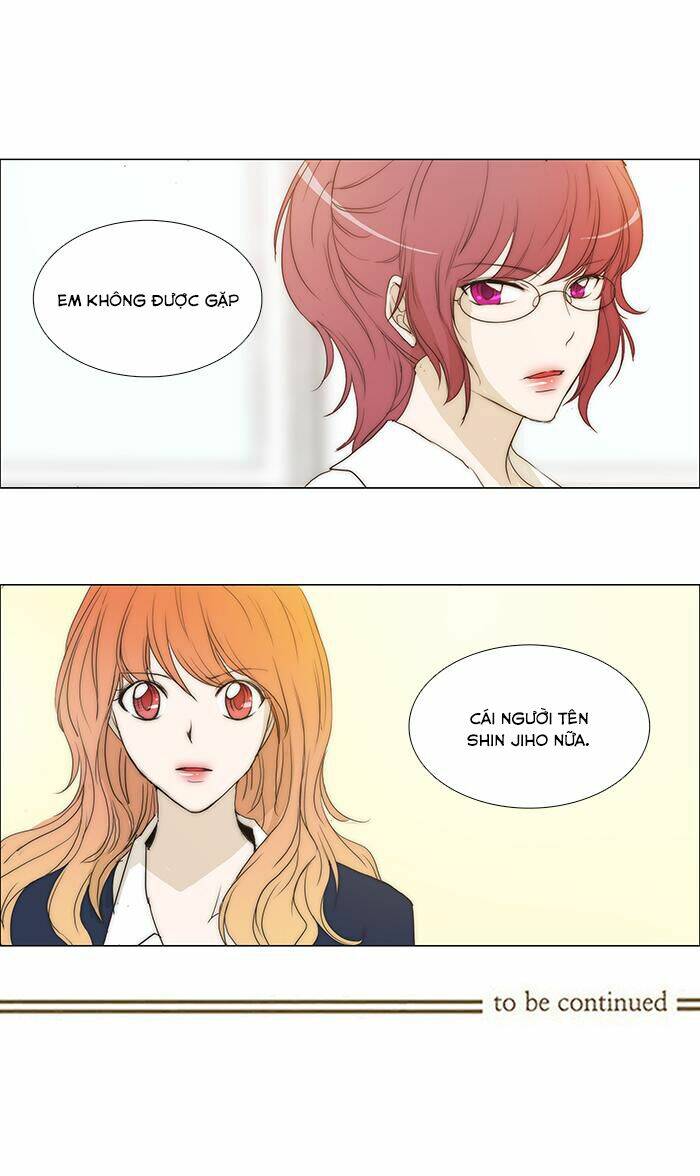 Không Thể Chạm Vào Anh: Chapter 88