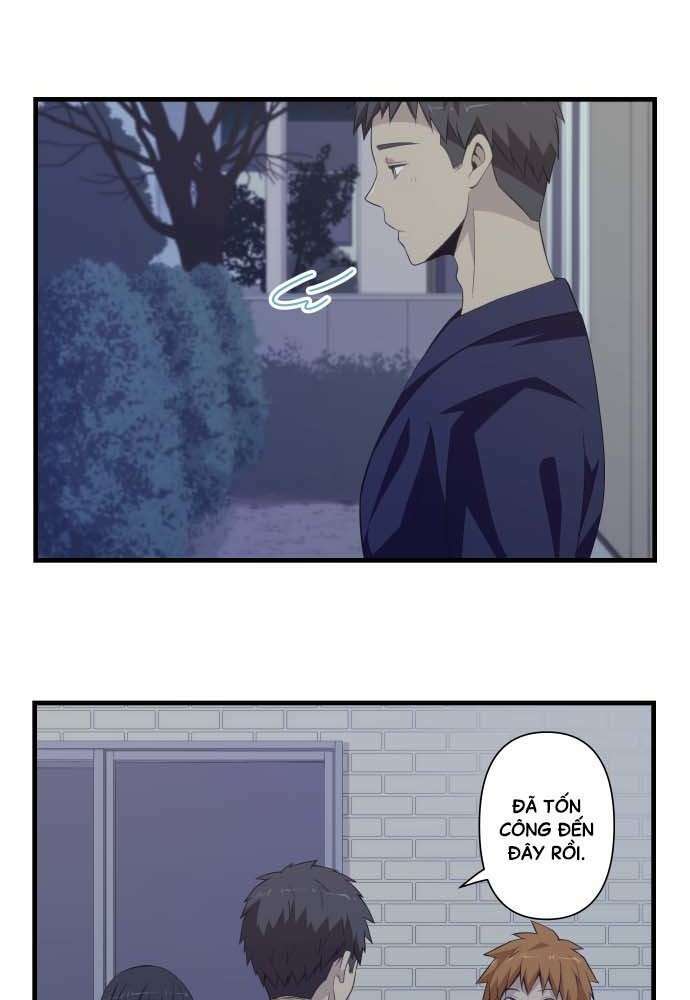 Blue Hearts: Chapter 34