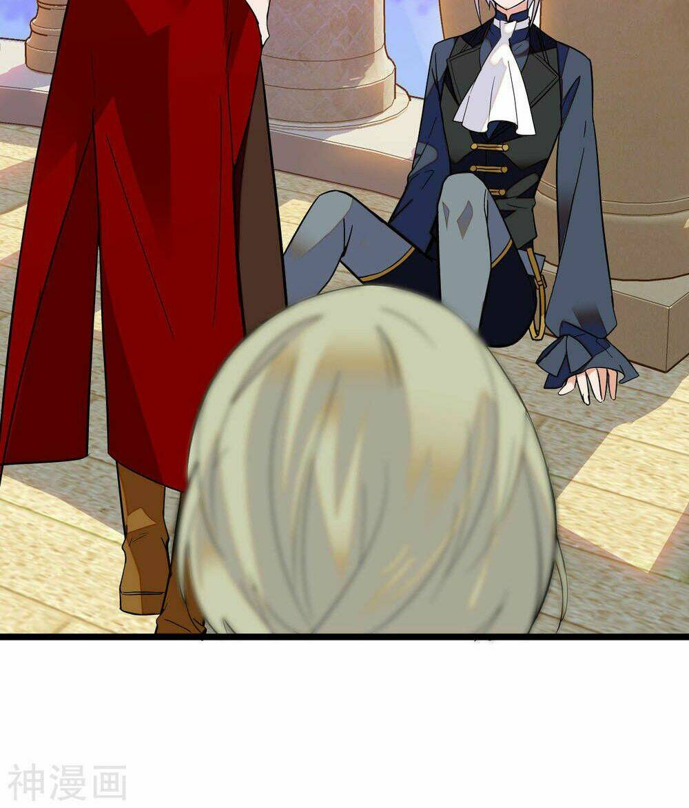 Huyết Túc Khế Ứớc: Chapter 4