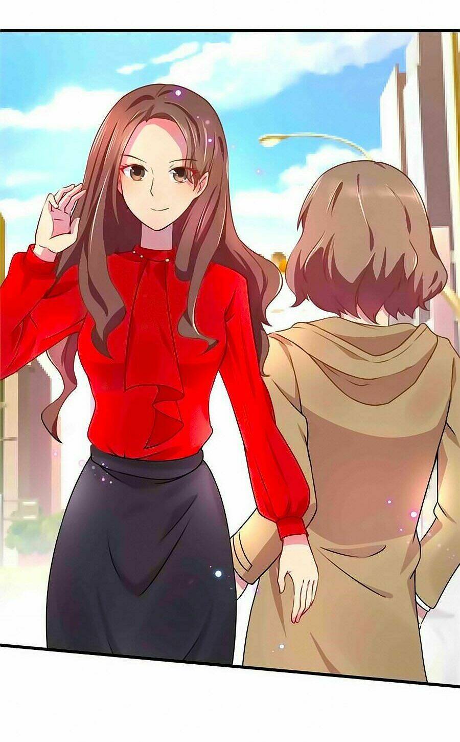 Thời Gian Đều Biết: Chapter 5
