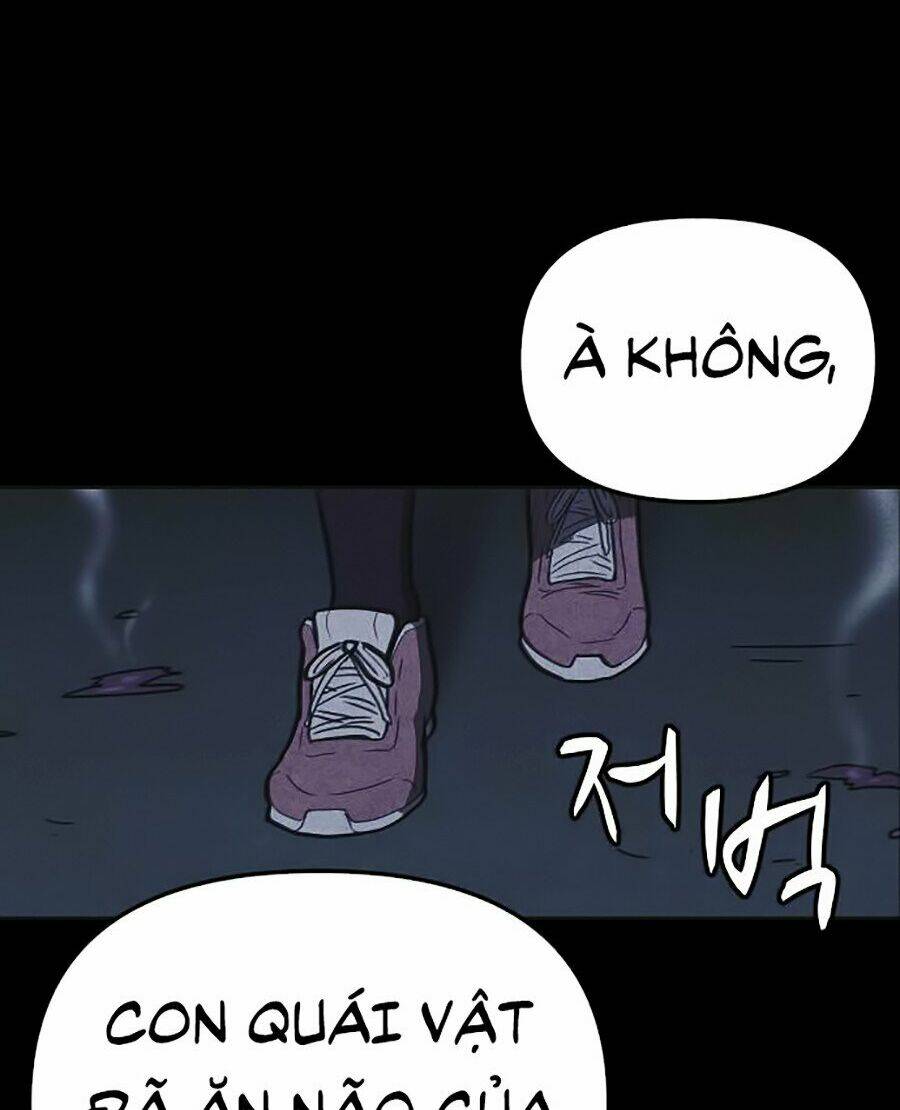 Cậu Bé Shotgun: Chapter 18